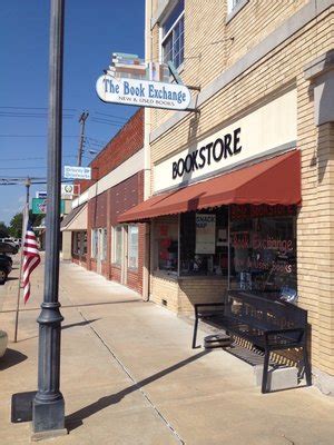 oklahoma bookstore.